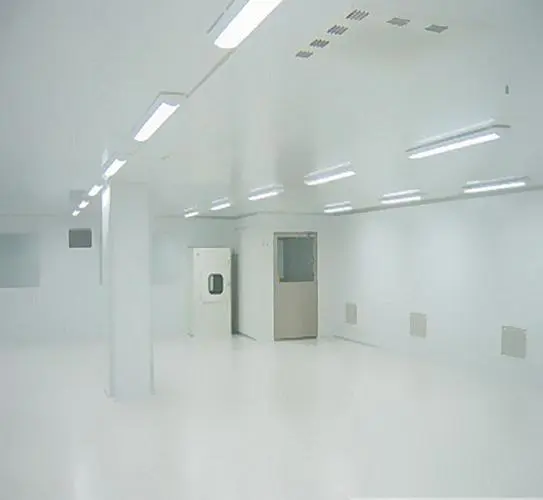 百级净化车间